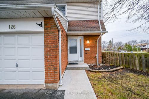 126-286 Cushman Rd, Saint Catharines, ON, L2M6Z2 | Card Image