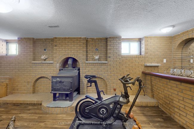 17 Jardine St, House other with 6 bedrooms, 4 bathrooms and 2 parking in Brampton ON | Image 41