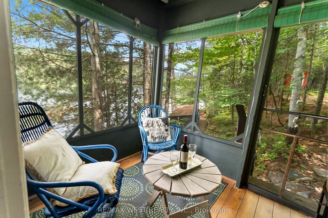 965 Joe Lake N/A W, House other with 1 bedrooms, 0 bathrooms and 2 parking in Nipissing ON | Image 5