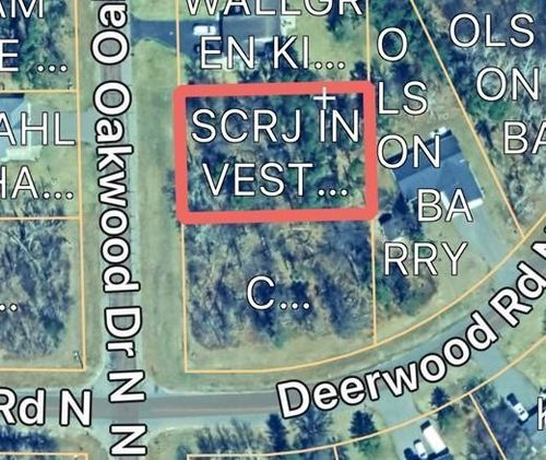 TBD Oakwood Dr, Baxter, MN, 56425 | Card Image