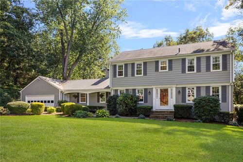 90 Jefferson Drive, East Greenwich, RI, 02818 | Card Image
