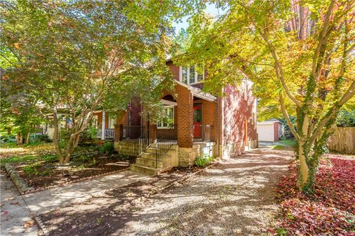 601 Greendale Ave, Regent Square, PA, 15218 | Card Image