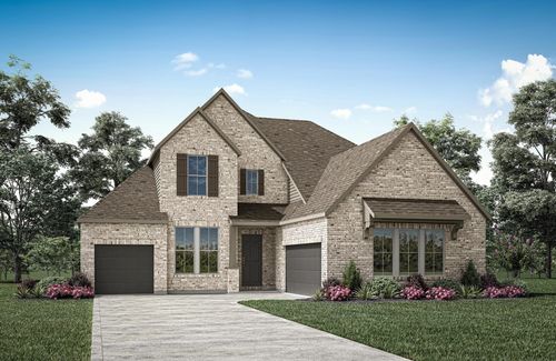 3216 Patterson Ct, McKinney, TX, 75071-1166 | Card Image