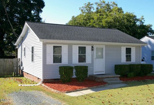 409 Moser St, Graham, NC, 27253-2449 | Card Image