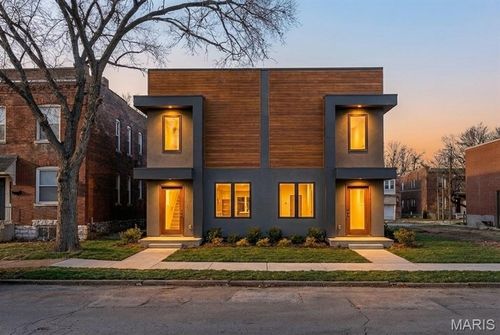 1417 Dodier Street, St Louis, MO, 63107 | Card Image