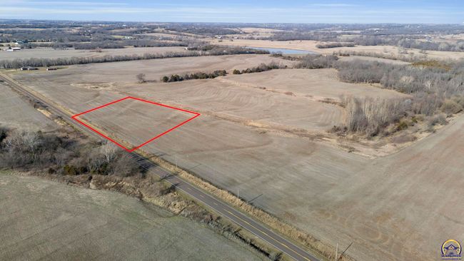 TRACT-1 - 0000 Sw 93rd St, Home with 0 bedrooms, 0 bathrooms and null parking in Wakarusa KS | Image 14