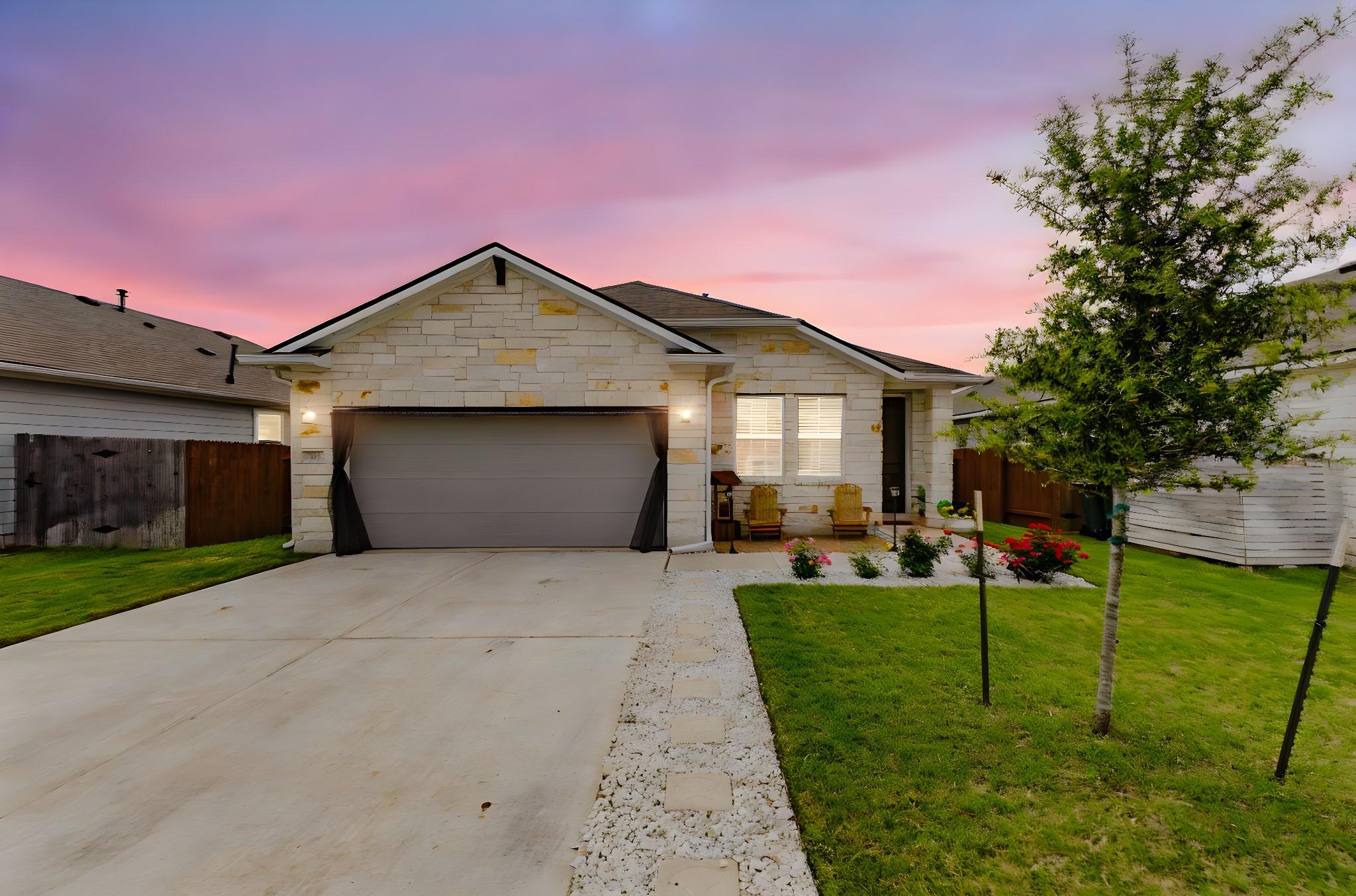 Residential in Bastrop 2
