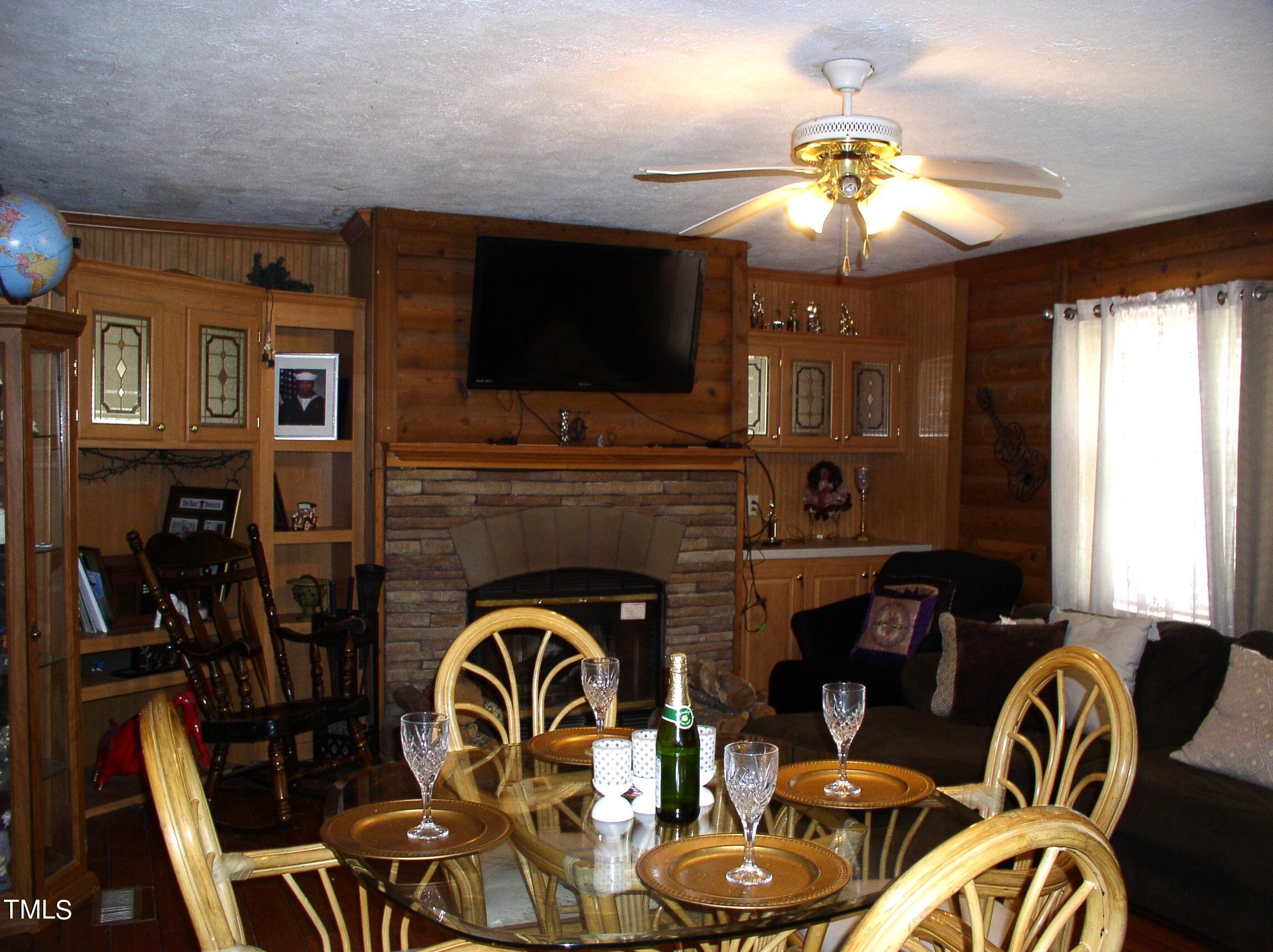 Rifle Range Rd, Warrenton, NC 27589