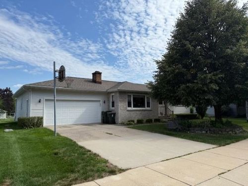 653 Gerald Avenue, Sun Prairie, WI, 53590 | Card Image