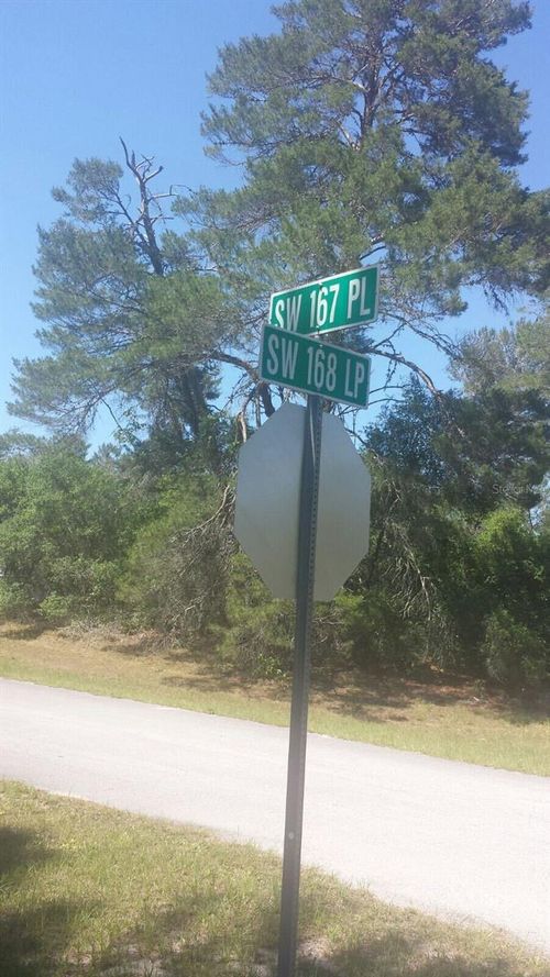 2426 Sw 168th Loop, OCALA, FL, 34473-4360 | Card Image
