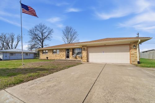 216 Eastland Dr, Lafayette, IN, 47905-4805 | Card Image