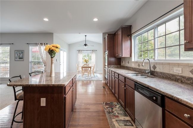 6811 Seattle Slew Pl, House other with 4 bedrooms, 3 bathrooms and null parking in Whitsett NC | Image 6
