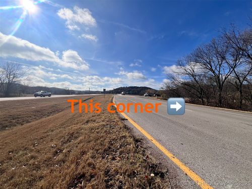 0 Highway 77 S, Davis, OK, 73030 | Card Image