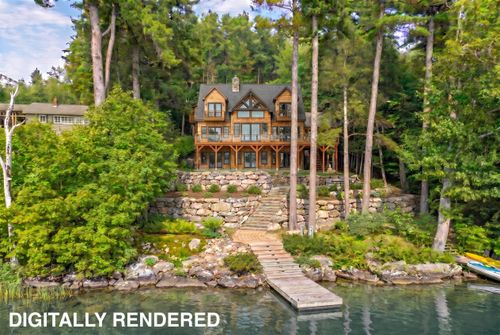 20 Boat Cove Rd, Alton Bay, NH, 03810-4038 | Card Image