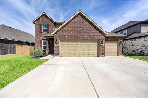 1565 Dawn Harbor Dr, Katy, TX, 77493-5330 | Card Image