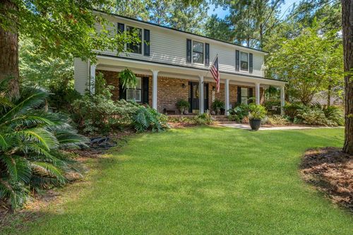 1681 Copperfield Cir, TALLAHASSEE, FL, 32312-3755 | Card Image