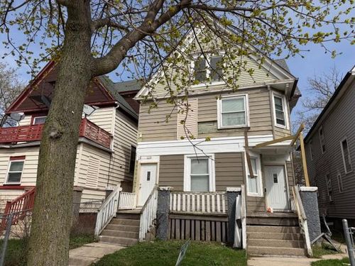 3156 N 1st St, Milwaukee, WI, 53212-2015 | Card Image