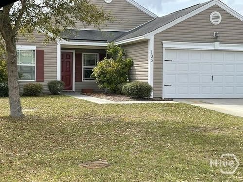 103 Lakepointe Dr, Savannah, GA, 31407-3552 | Card Image