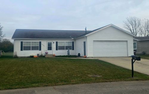 1195 Cornish Dr, De Graff, OH, 43318-9617 | Card Image