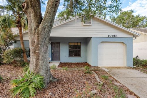 10918 Freemont Dr, NEW PORT RICHEY, FL, 34654-6019 | Card Image