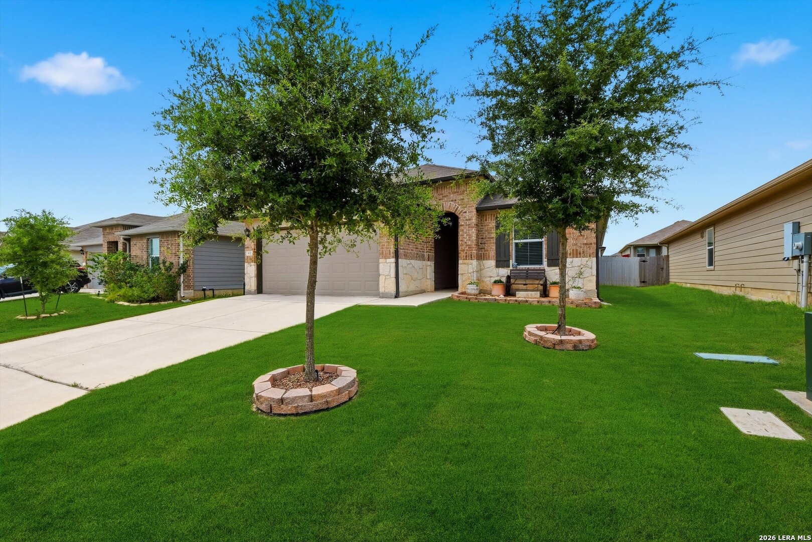 Residential in Seguin 4