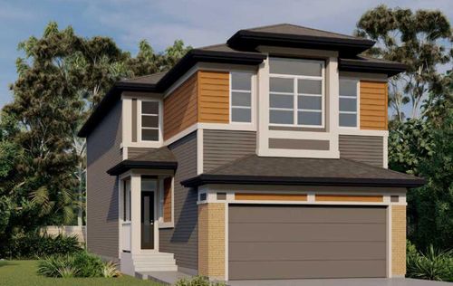 28 Corner Glen Sq Ne, Calgary, AB, T3N2S3 | Card Image