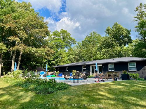 207 Cooke Armstrong Rd, Frankford, ON, K0K2C0 | Card Image