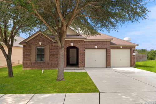 11005 Almond Wood, Live Oak, TX, 78233-5565 | Card Image