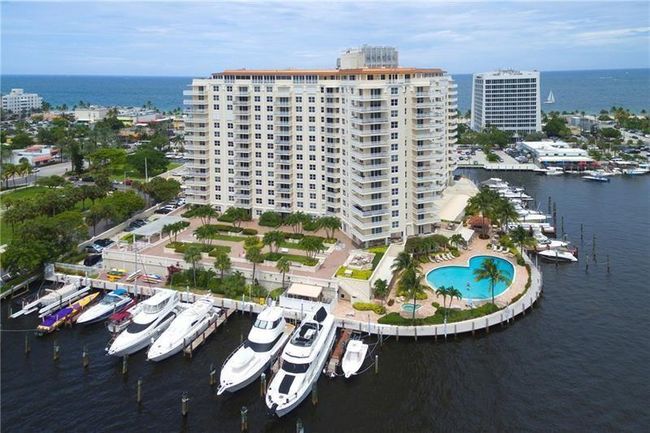 APT-404 - 1 Las Olas Cir, Condo with 2 bedrooms, 2 bathrooms and null parking in Fort Lauderdale FL | Image 72