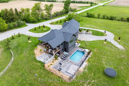 1766 Concession 13 Road, Brock, ON, L0E1E0 | Card Image