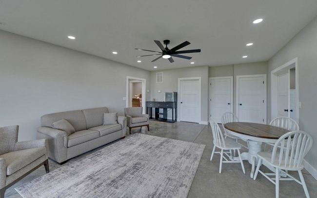 433 Hawkeye Trl, Home with 3 bedrooms, 3 bathrooms and null parking in Marble NC | Image 40