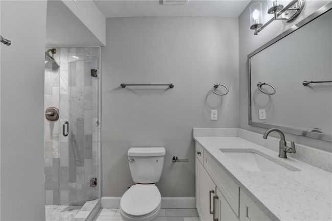 APT-29 - 346 Carpenter Dr, Condo with 2 bedrooms, 2 bathrooms and 1 parking in Sandy Springs GA | Image 38