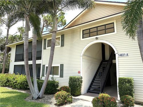 unit-1-14831 Summerlin Woods Dr, FORT MYERS, FL, 33919-6800 | Card Image