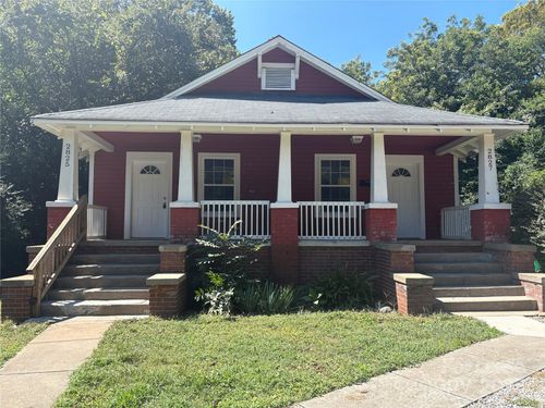 2825 Morson St, Charlotte, NC, 28208-4137 | Card Image