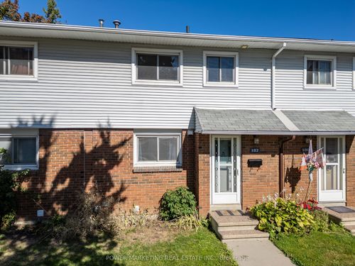 182-1045 Morrison Dr, Ottawa, ON, K2H7L2 | Card Image