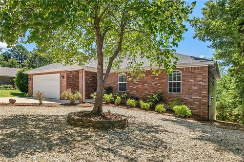 99 Buckingham Dr, Bella Vista, AR, 72714-3823 | Card Image