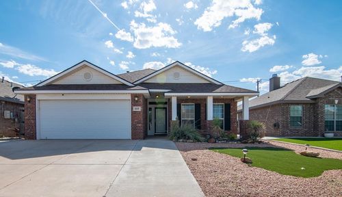 805 Candlestick Dr, Midland, TX, 79706-4712 | Card Image