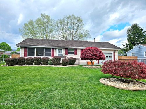 116 Cherry Avenue, Tyrone, PA, 16686 | Card Image