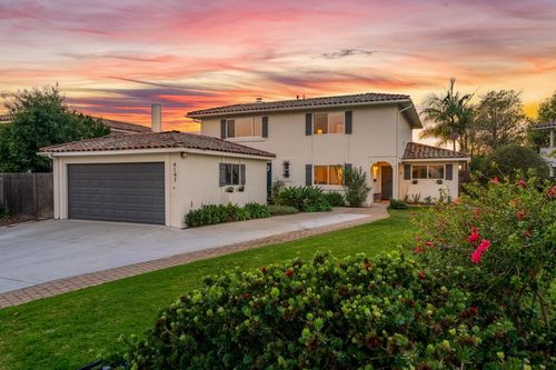 b-4147 Via Andorra, Santa Barbara, CA, 93110-1153 | Card Image