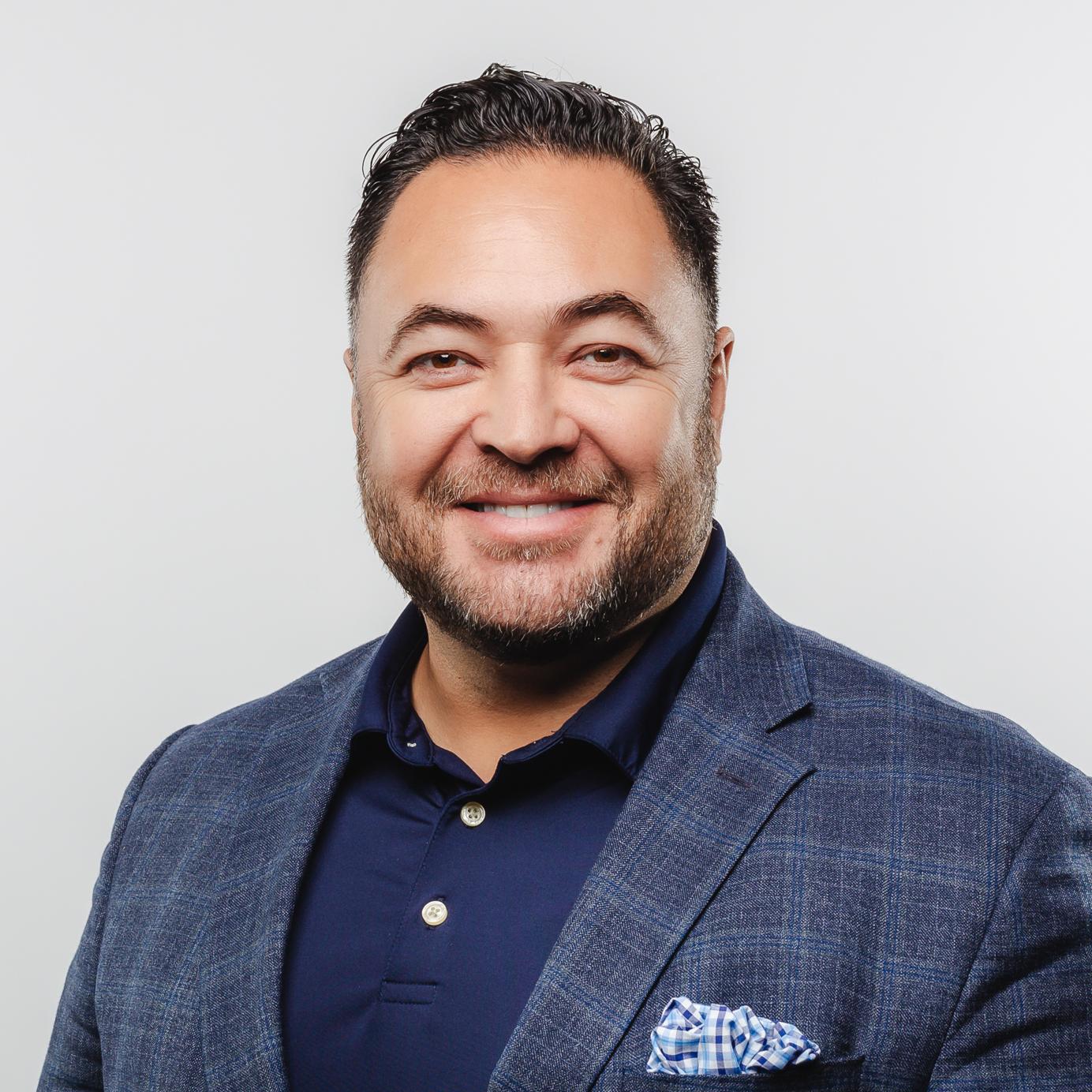 Hector Aguilar
