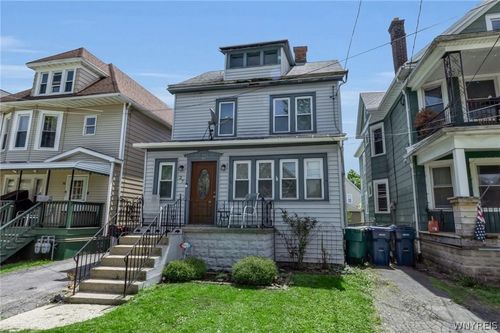 27 Salem St, Buffalo, NY, 14220-1728 | Card Image