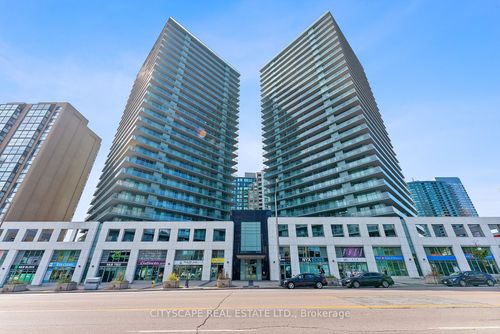 202-5500 Yonge St, North York, ON, M2N7L1 | Card Image