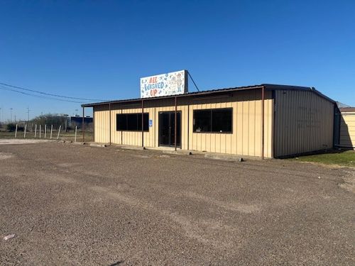 415 E Orange Ave, Orange Grove, TX, 78372-3699 | Card Image
