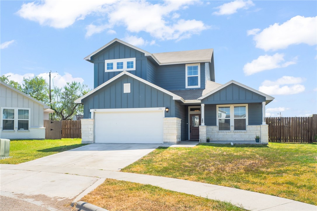 Residential in Corpus Christi 2