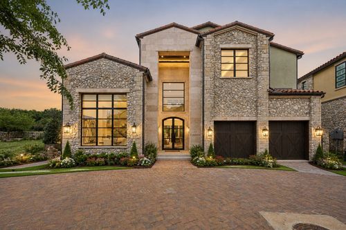 15 Catalonia Dr, Westlake, TX, 76262-2219 | Card Image