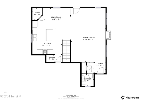 406 Cattle Ranch Ln, Jacksonville, NC, 28546-0141 | Card Image
