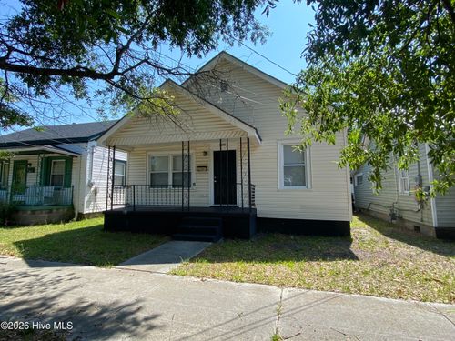 1011 S 7th St, Wilmington, NC, 28401-5727 | Card Image