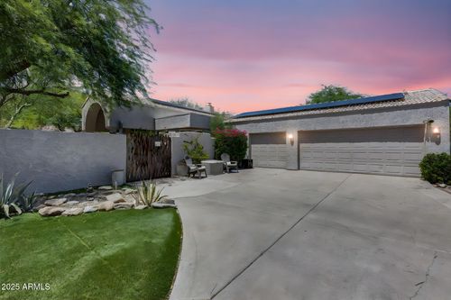 15912 E Kim Dr, Fountain Hills, AZ, 85268-1828 | Card Image