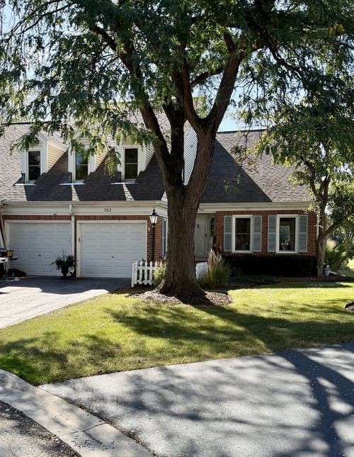 763 Sussex Corner Ln, Prospect Heights, IL, 60070-2500 | Card Image