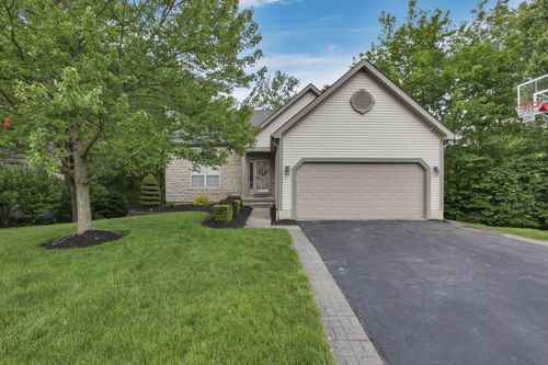 445 Barrington Rdg, Pataskala, OH, 43062-8128 | Card Image